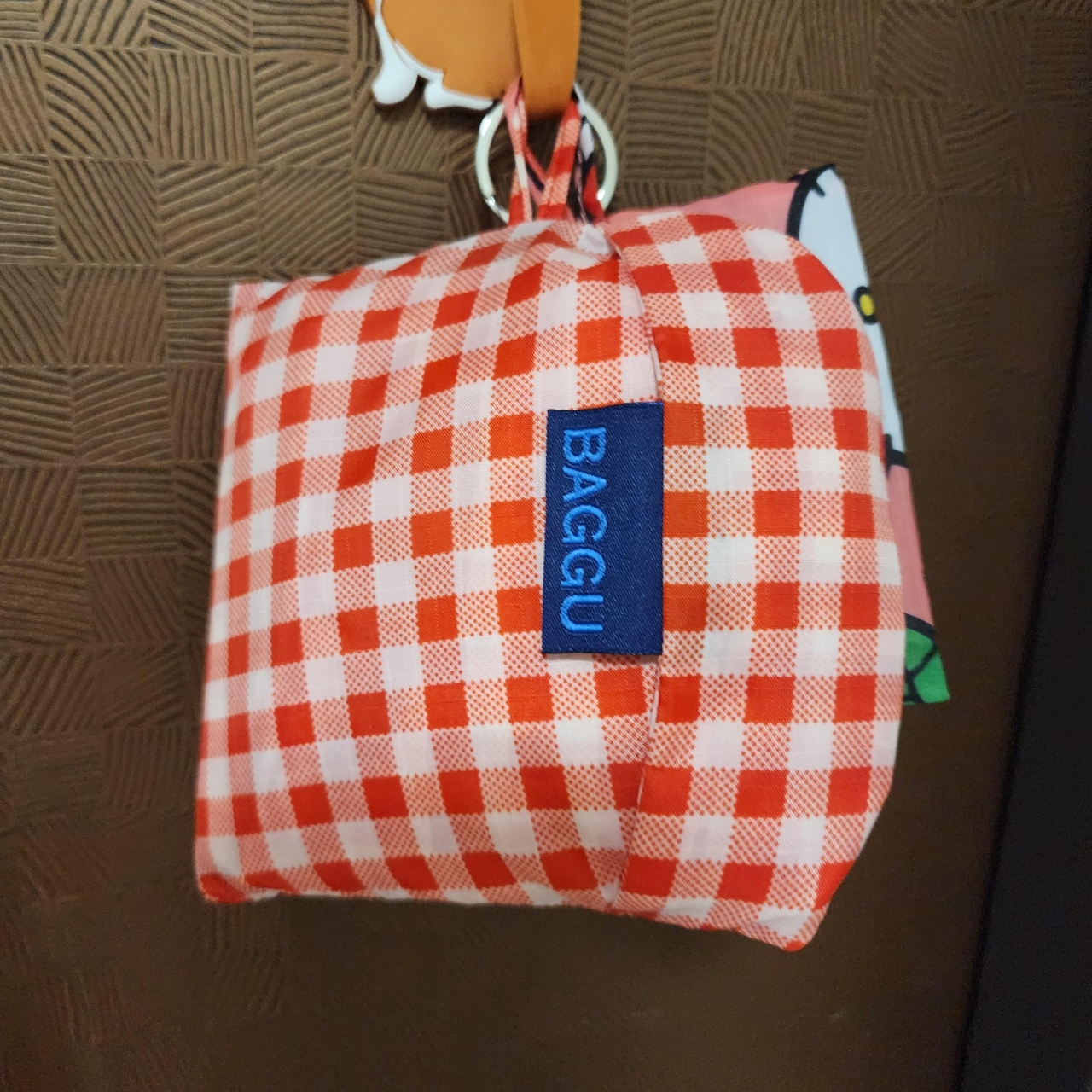 BAGGU 2024 SP Spring Collection